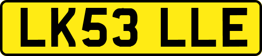 LK53LLE
