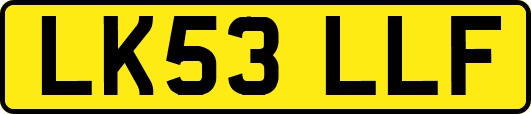 LK53LLF