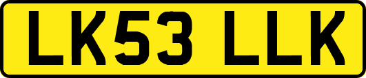 LK53LLK