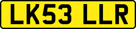 LK53LLR