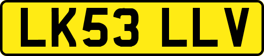 LK53LLV