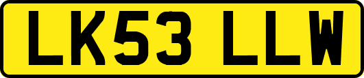 LK53LLW