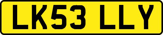 LK53LLY