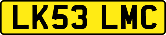 LK53LMC