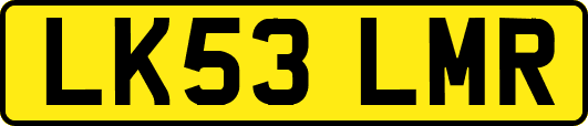 LK53LMR