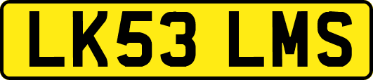 LK53LMS