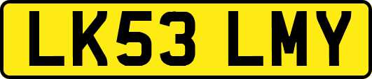 LK53LMY