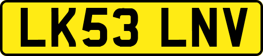 LK53LNV