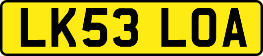 LK53LOA