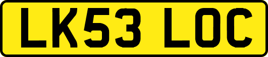 LK53LOC