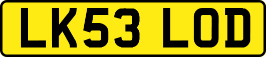 LK53LOD