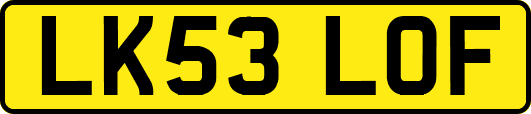 LK53LOF