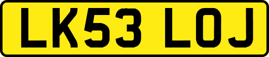 LK53LOJ