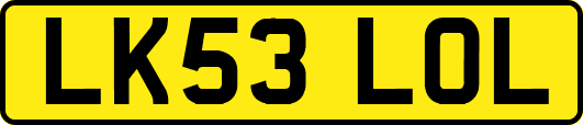 LK53LOL