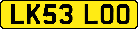 LK53LOO