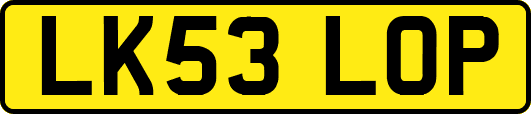LK53LOP