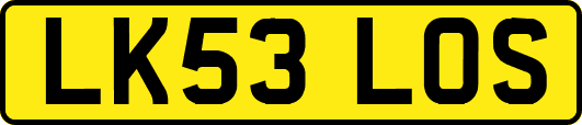 LK53LOS
