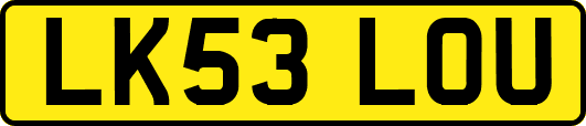 LK53LOU