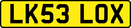 LK53LOX