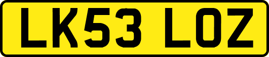 LK53LOZ