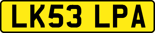 LK53LPA