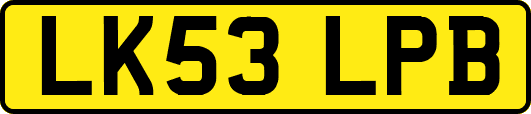 LK53LPB