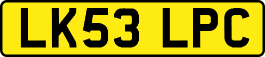 LK53LPC