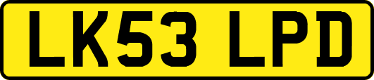LK53LPD