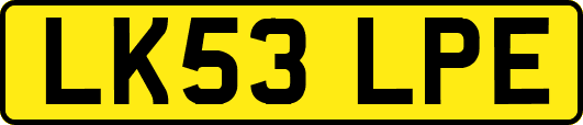LK53LPE