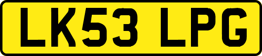LK53LPG