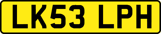LK53LPH