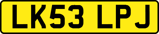 LK53LPJ