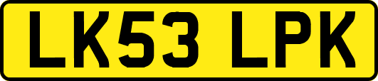 LK53LPK
