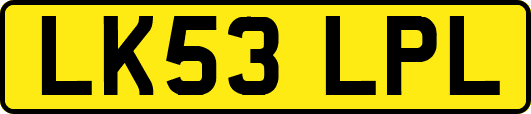 LK53LPL