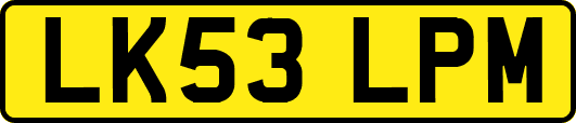 LK53LPM