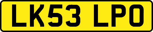 LK53LPO