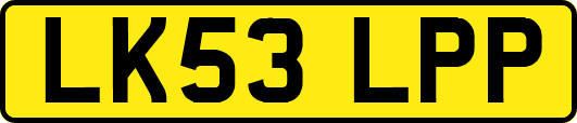 LK53LPP