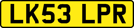 LK53LPR