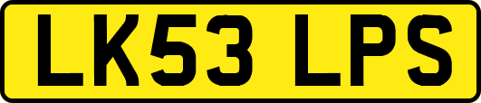 LK53LPS