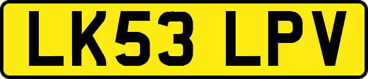 LK53LPV