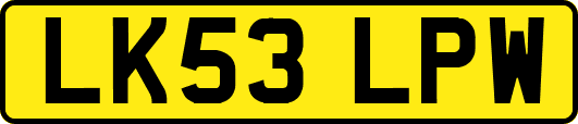 LK53LPW