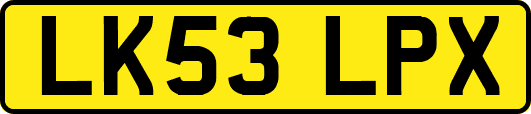 LK53LPX