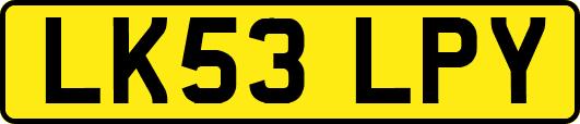 LK53LPY
