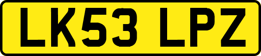 LK53LPZ