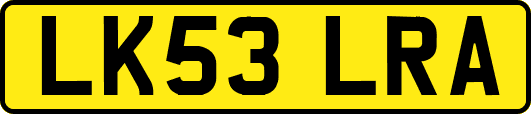 LK53LRA