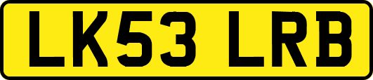 LK53LRB