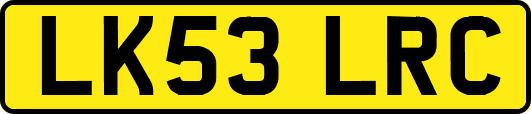 LK53LRC