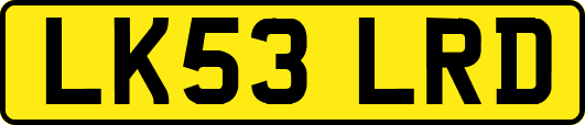 LK53LRD