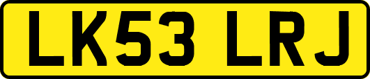 LK53LRJ
