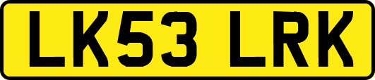 LK53LRK